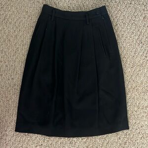 Giorgio Armani Business skirt vintage